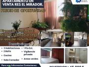 APARTAMENTO EN VENTA RES EL MIRADOR, ESTE BARQUISIMETO,...
