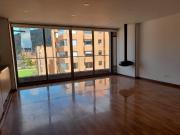 Arriendo/ Vendo apartamento en el Rincón del Chicó