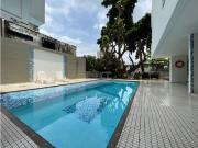 Apartamento en Venta Riomar Barranquilla