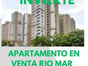 APARTAMENTO EN VENTA RIOMAR EN BARRANQUILLA