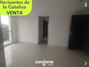 Apartamento en venta Rionegro Horizontes de la catolica 1