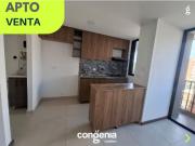 Apartamento en venta Rionegro Medieval