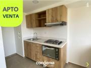 Apartamento en venta Rionegro Riovivo