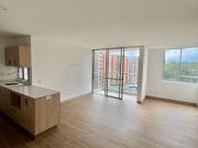 Apartamento en venta, Rionegro, Sector Los Colegios