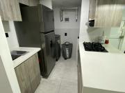 Apartamento en venta Robledo