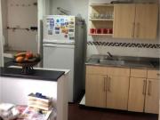 Apartamento en Venta, Robledo en Medellín