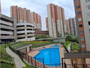Apartamento en Venta Robledo Pajarito