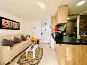 Apartamento en venta Robledo Pajarito Hermosa vista de...