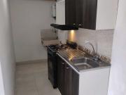 Apartamento en venta robledo palenque