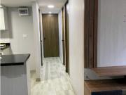 APARTAMENTO EN VENTA ROBLEDO PARTE ALTA SL