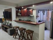 APARTAMENTO EN VENTA ROBLEDO PARTE BAJA MEDELLIN SL
