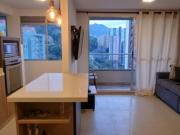 APARTAMENTO EN VENTA RODEO ALTO