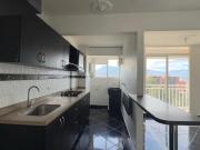 Apartamento en venta, Rodeo alto