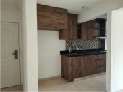 Apartamento en Venta, Rodeo Alto en Medellín