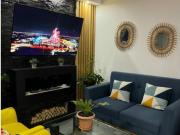 Apartamento en Venta, Rodeo Alto en Medellín
