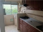 Apartamento en Venta, Rodeo Alto en Medellín