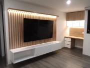 Apartamento en Venta, Rodeo Alto en Medellín