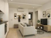 Apartamento en venta Roses