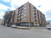 APARTAMENTO EN VENTA SAMPER MENDOZA