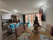 APARTAMENTO EN VENTA SAN ANTONIO BOGOTÁ D.C