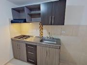 Apartamento en venta San Antonio de Prado, Antioquia,...