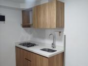 Apartamento en VENTA San Antonio de Prado, Unidad cerrada