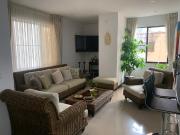 Apartamento En Venta San Antonio Del Peñon Oeste De Cali