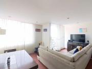 Apartamento en venta San Antonio Norte, Garaje, 86 m2,...