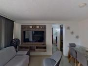 Apartamento En Venta San German Medellín