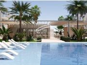 Apartamento en venta San Javier