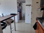 APARTAMENTO EN VENTA SAN JAVIER