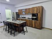 Apartamento en venta San Jeronimo