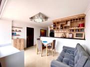 APARTAMENTO EN VENTA SAN JOAQUIN