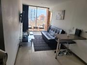 Apartamento en Venta, San Joaquín en Medellín