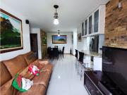 Apartamento En Venta San José Del vila