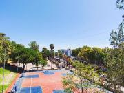 Apartamento en venta. San Pedro de Alcantara