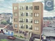 Apartamento en venta San Pedro de los Milagros, Edificio...