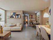 Apartamento en Venta, Santa Ana Bello, Antioquia