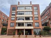 Apartamento en venta Santa Bárbara