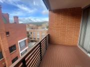 APARTAMENTO EN VENTA SANTA BARBARA