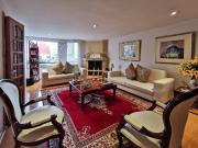 Apartamento en Venta Santa Bárbara Bogotá