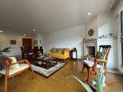 APARTAMENTO EN VENTA SANTA BÁRBARA BOGOTÁ D.C