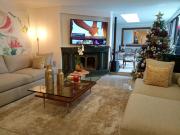 Apartamento en Venta Santa Bárbara Central