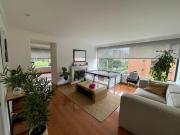 APARTAMENTO EN VENTA SANTA BARBARA CENTRAL