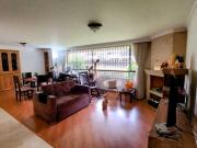 Apartamento en venta Santa Barbara Central, Bogotá