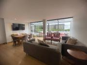 Apartamento en Venta Santa Bárbara Central, Bogotá