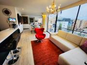 APARTAMENTO EN VENTA SANTA BARBARA OCCIDENTAL