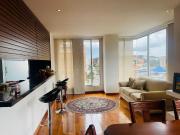 APARTAMENTO EN VENTA SANTA BARBARA OCCIDENTAL