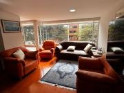 APARTAMENTO EN VENTA SANTA BARBARA/TERRAZA