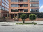 Apartamento en venta Santa Bibiana